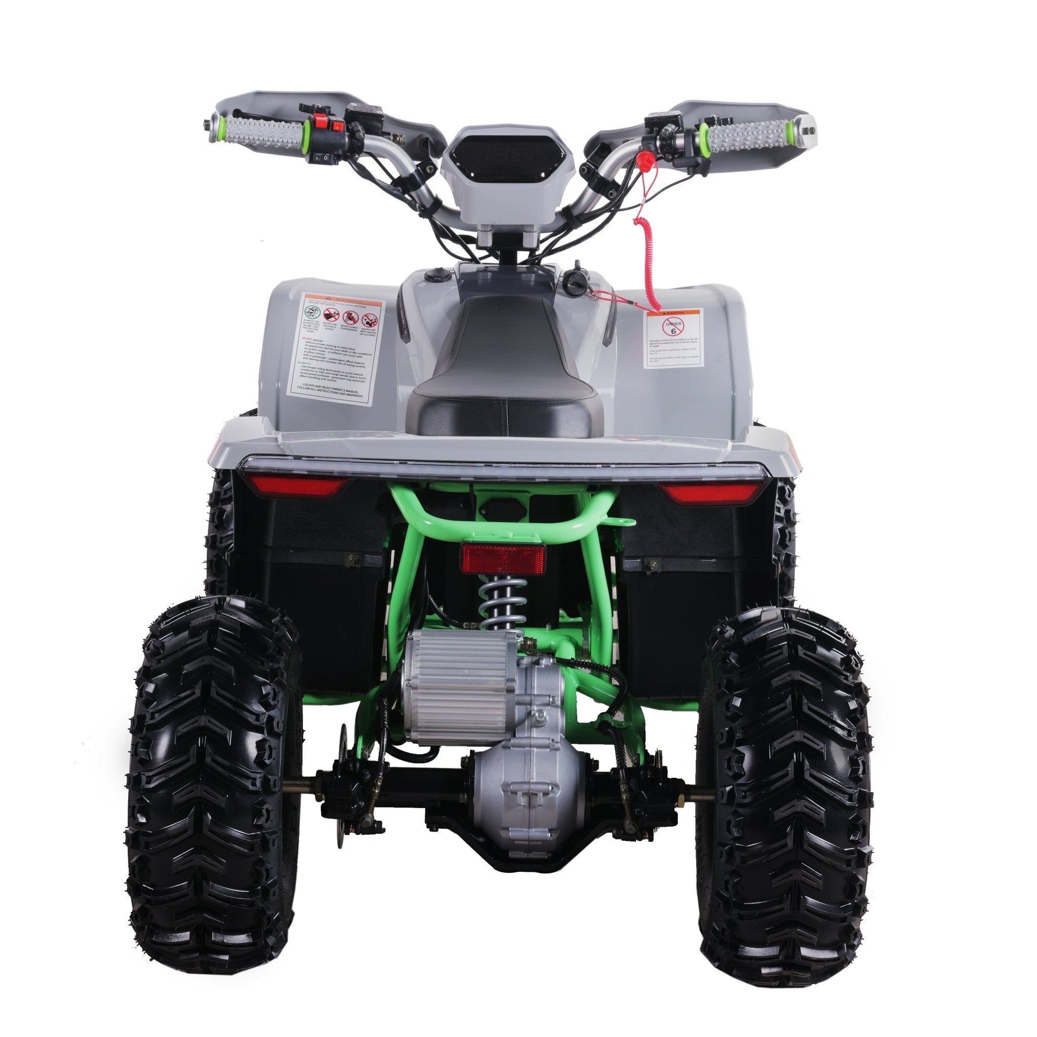 gotrax-rift-750-quad-lectrique-enfant-7-ans-750w image 7