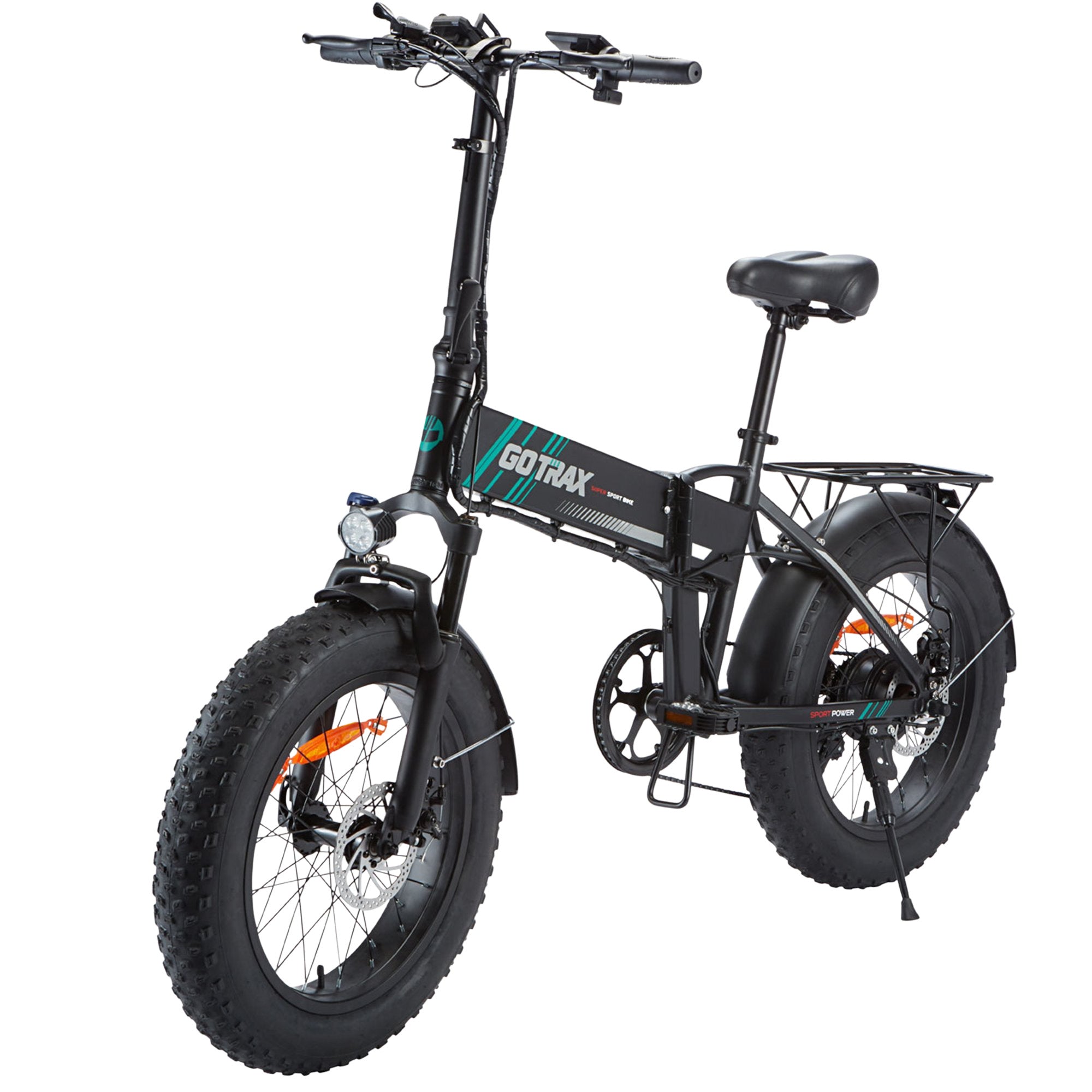 gotrax-ebe4-pro-v-lo-lectrique-noir-pliant-80-km image 3