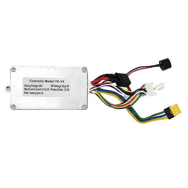 gotrax-v14-contr-leur-v-lo-lectrique-d-origine image 1