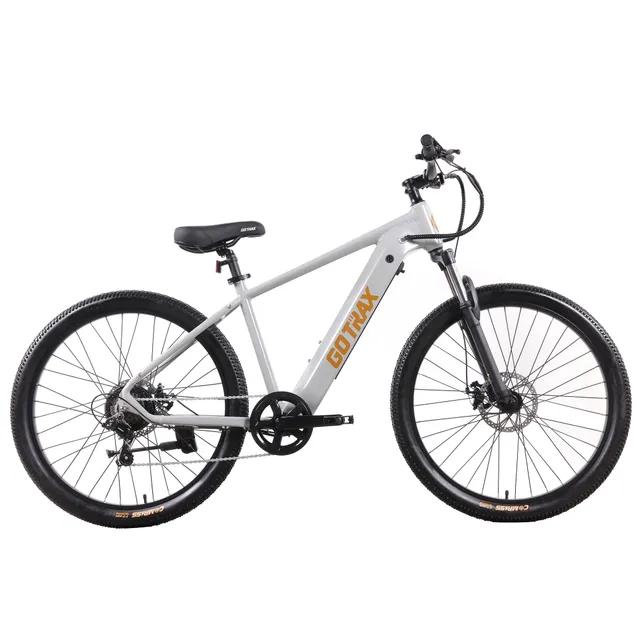 gotrax-d1rt-vtt-lectrique-montagne-capteur-couple-gris image 1