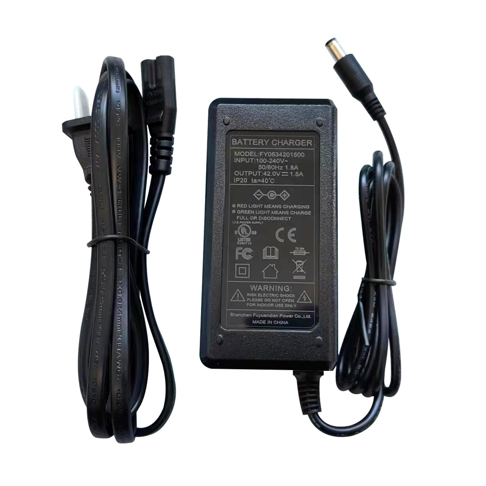gotrax-nephele-chargeur-v-lo-lectrique-batterie image 1