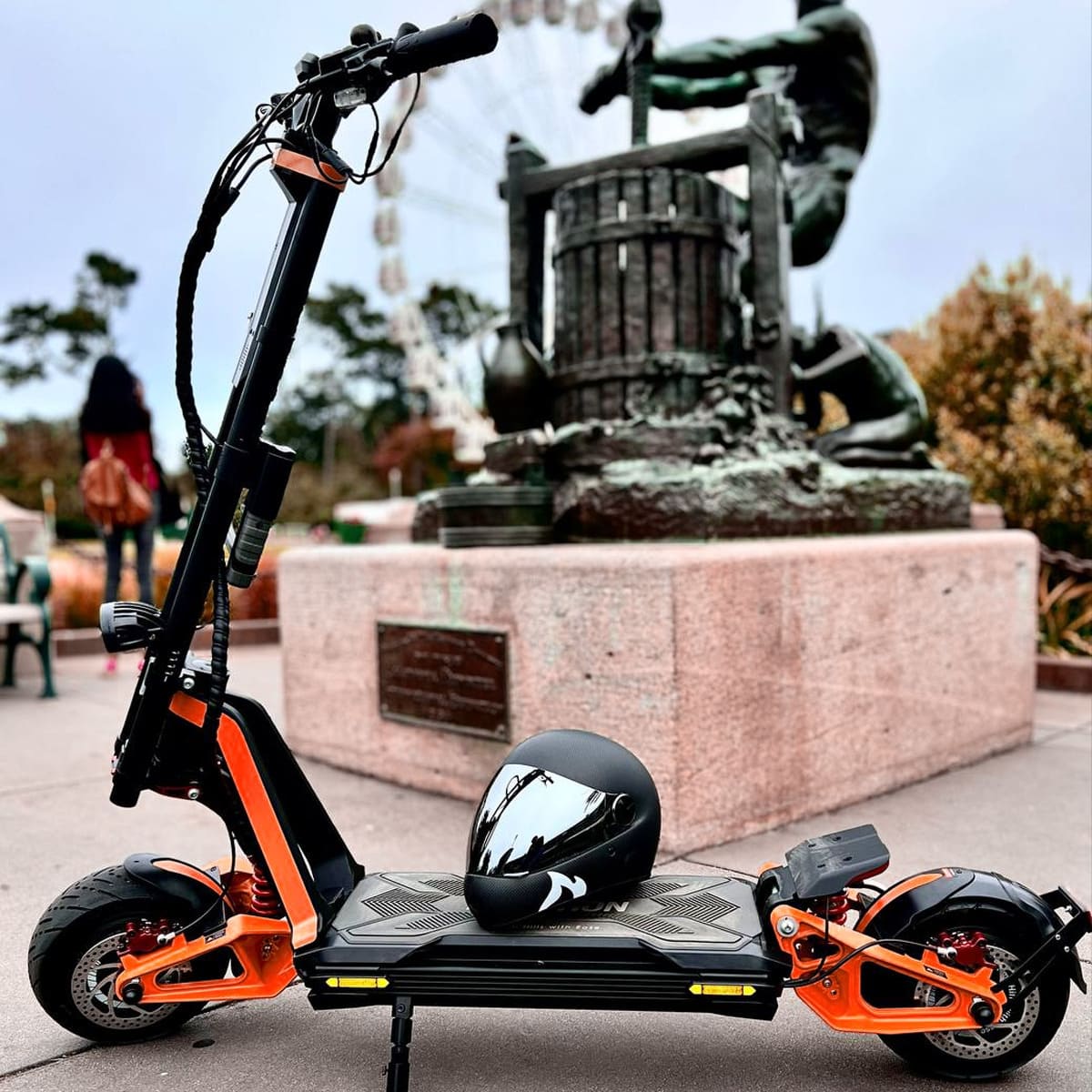 inmotion-rs-lite-trottinette-lectrique-double-3000w image 7