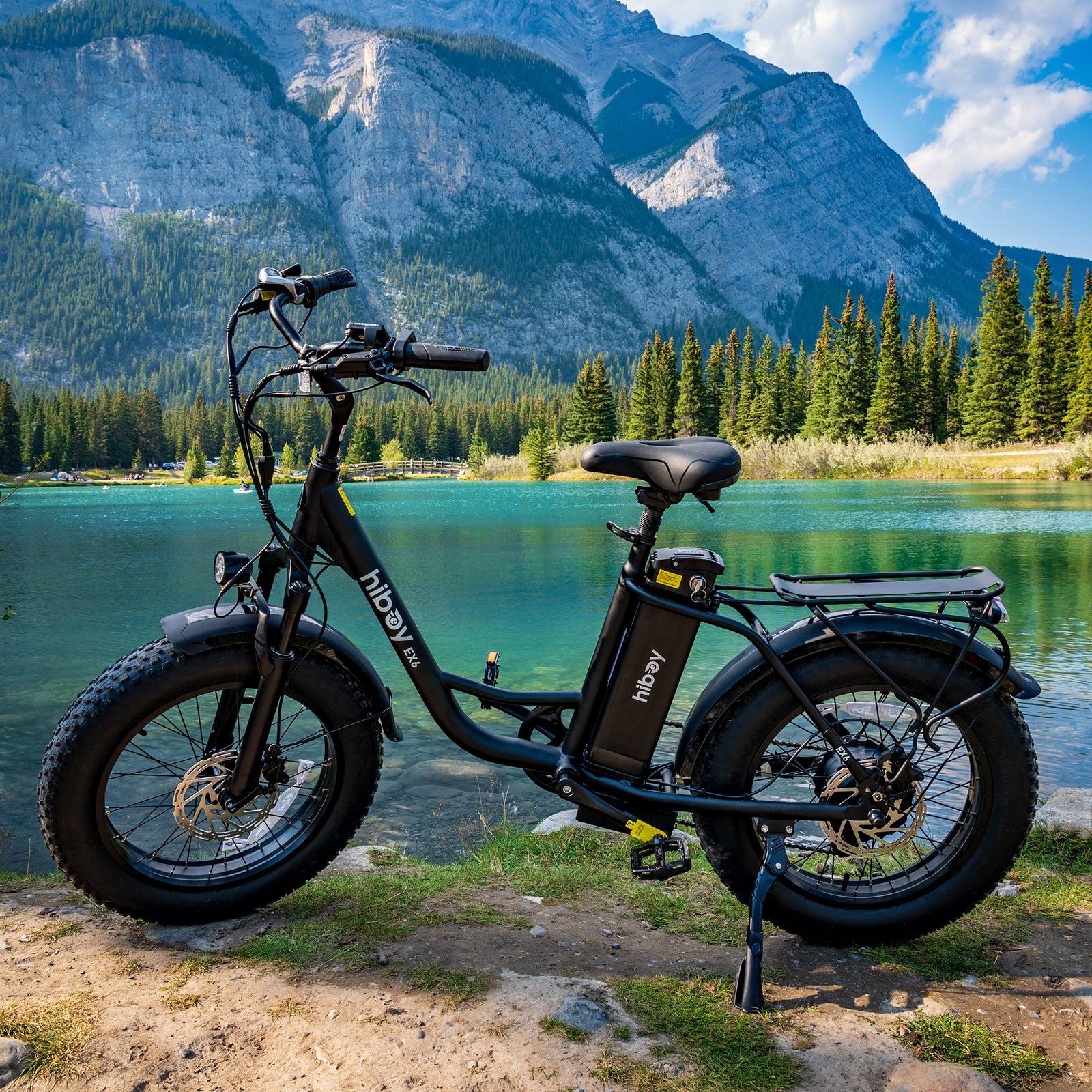hiboy-ex6-v-lo-lectrique-col-bas-fat-tire-noir image 5