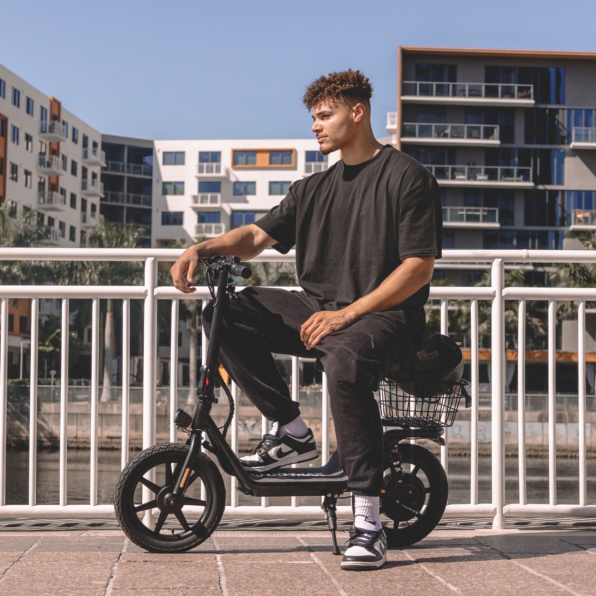 gotrax-flex-campus-trottinette-lectrique-avec-selle-campus image 4