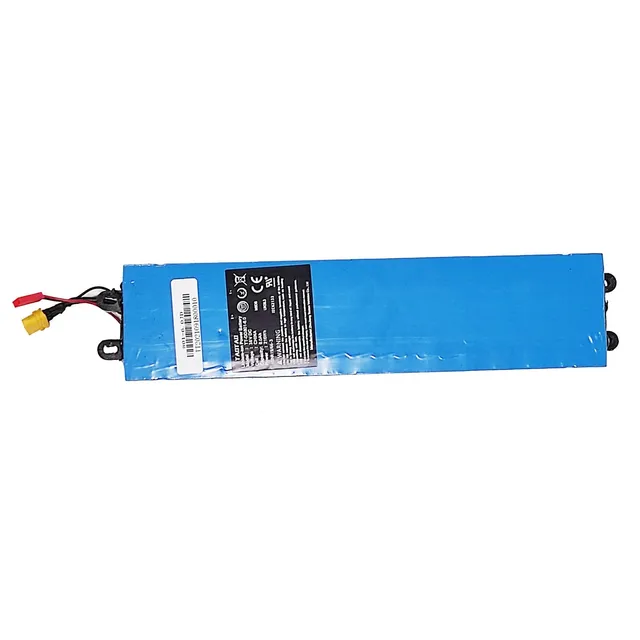 gotrax-apex-le-batterie-trottinette-lectrique-origine image 1