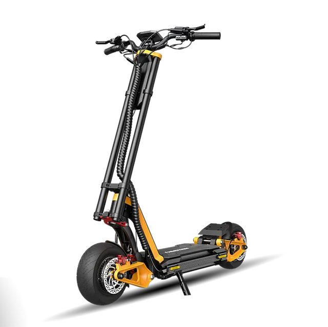 inmotion-rs-trottinette-lectrique-8400w-double-moteur image 1