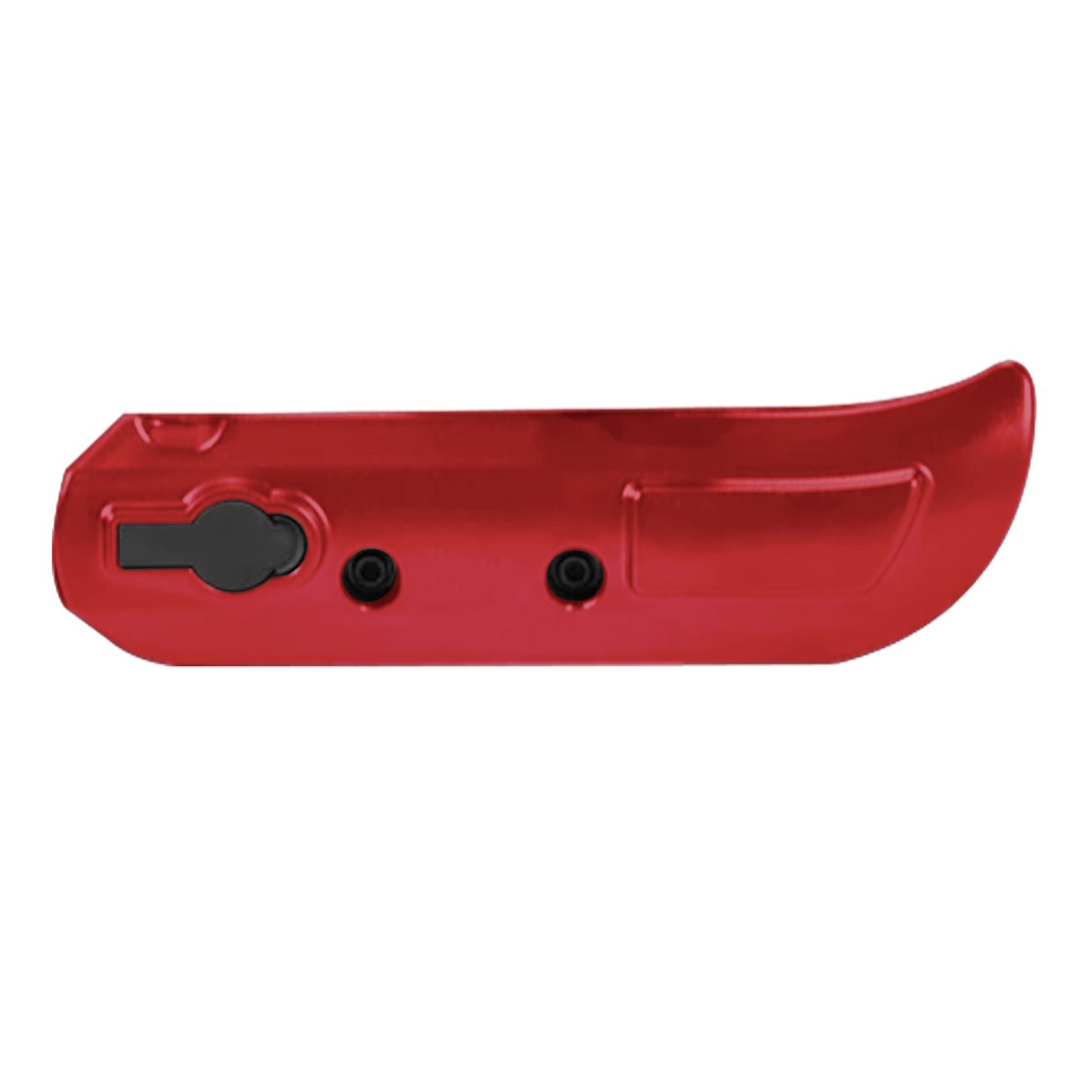 gotrax-apex-rouge-port-charge-trottinette-lectrique image 1