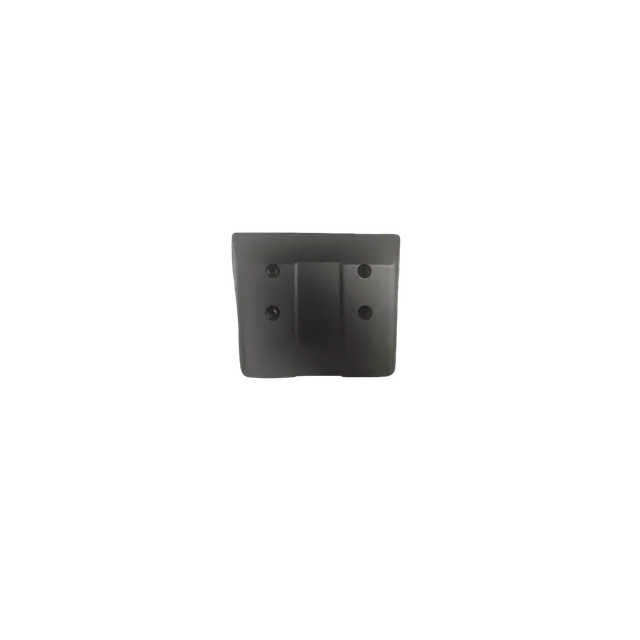 inmotion-rs-rear-plate-plaque-arri-re-trottinette image 1