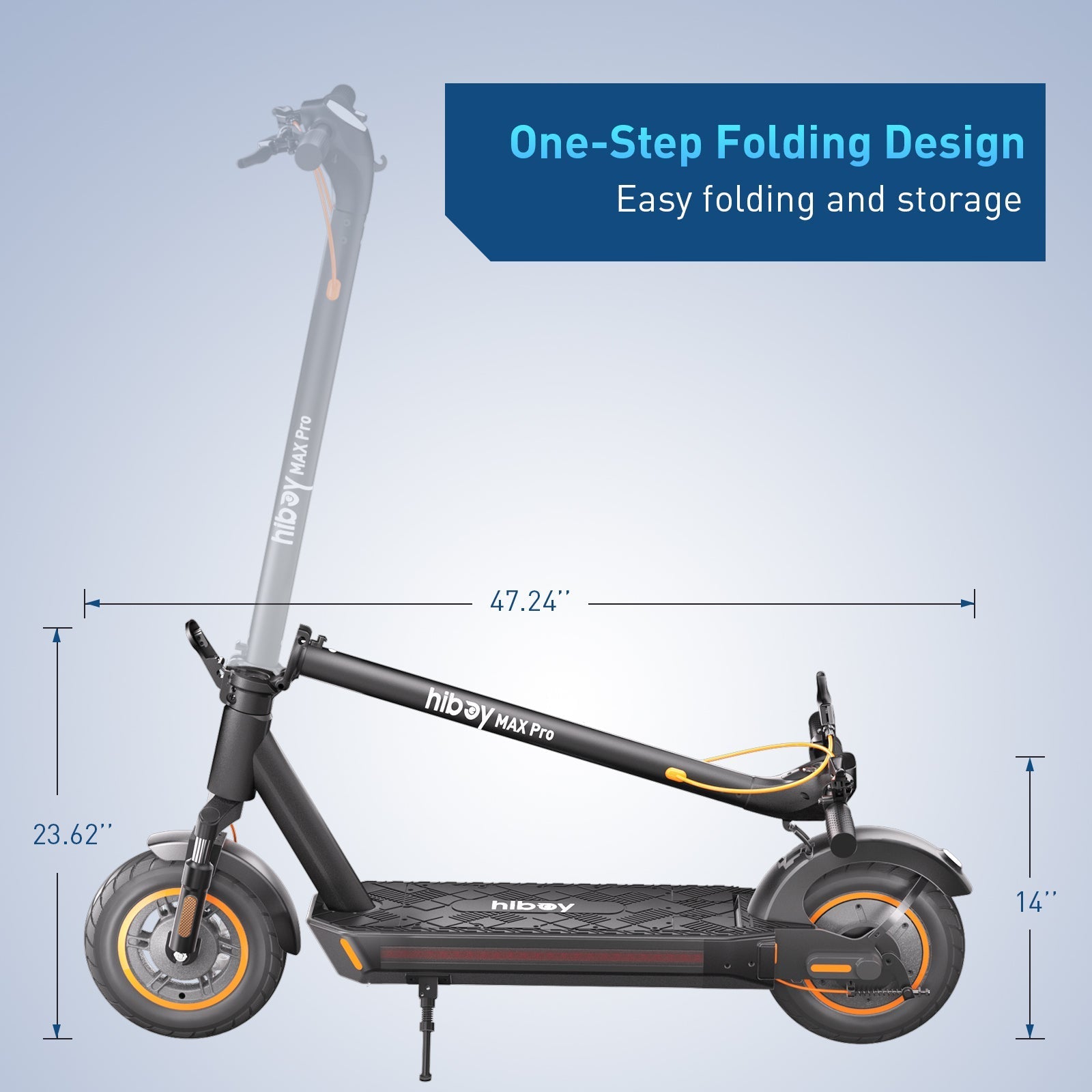 hiboy-max-pro-trottinette-lectrique-reconditionn-e-basic-adulte image 3