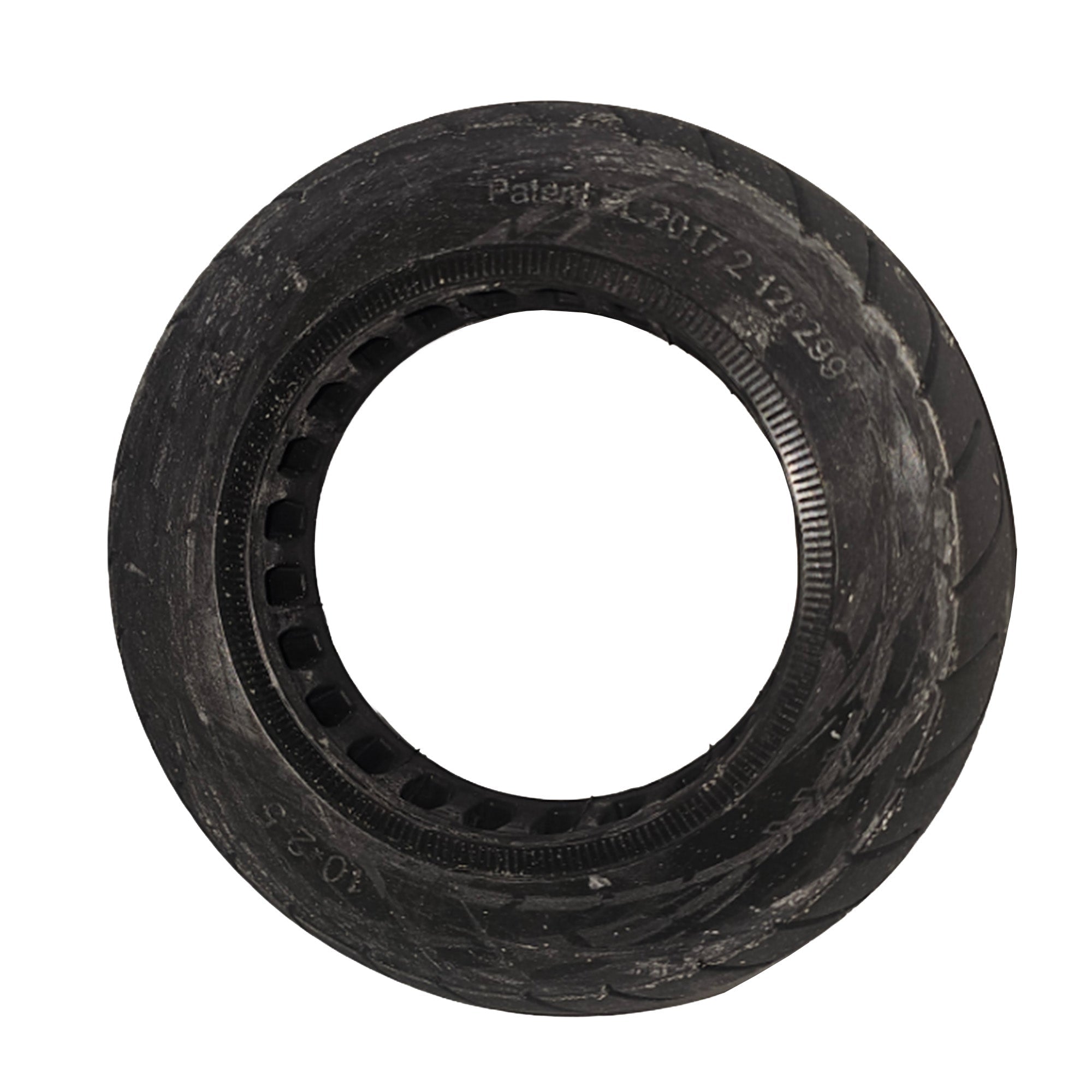 gotrax-g4-gmax-pneu-nid-abeille-trottinette-10-pouces image 1