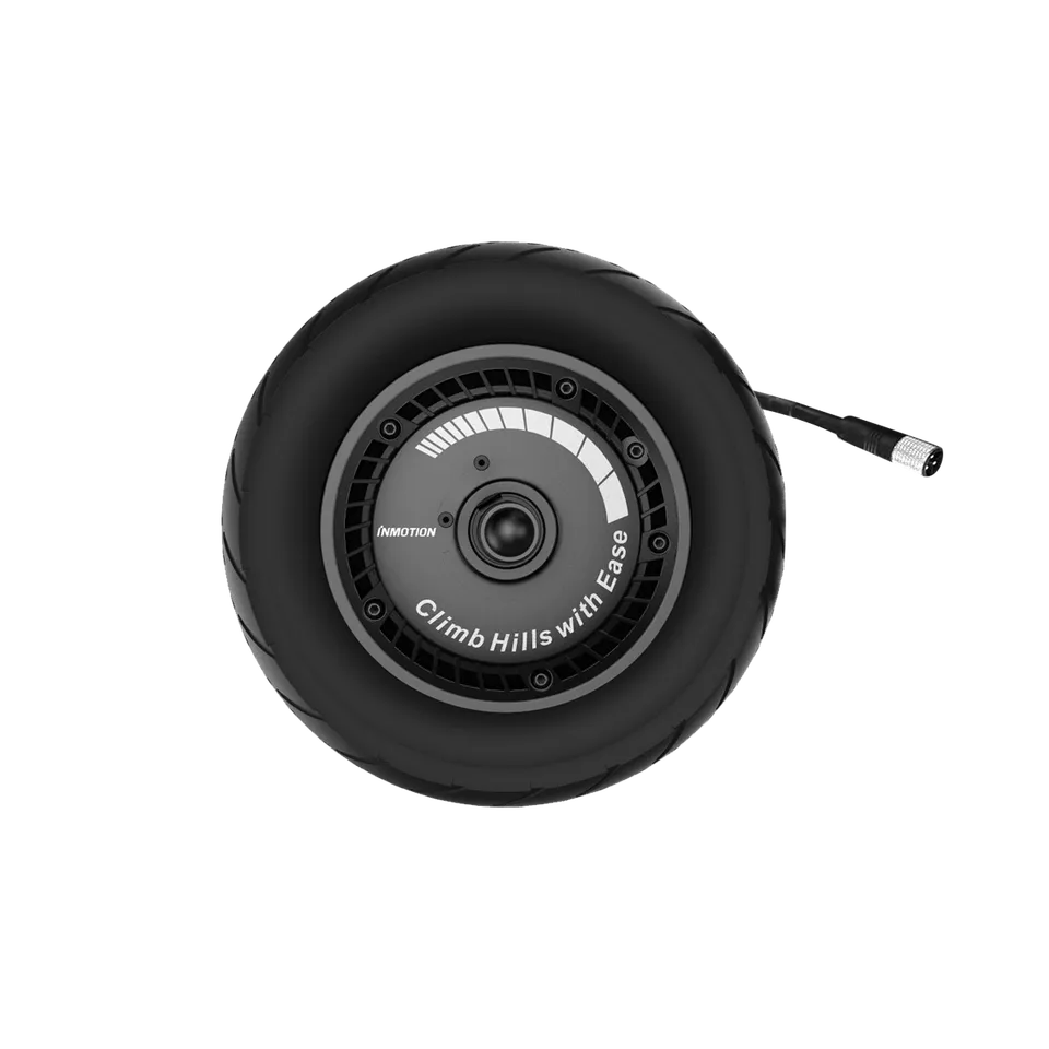 inmotion-rs-rs-lite-motor-moteur-trottinette-avant image 1
