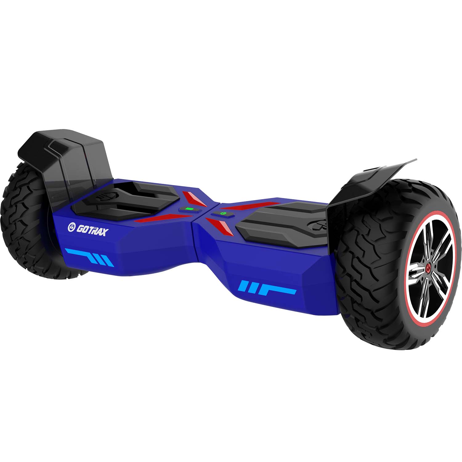 gotrax-e4-hoverboard-8-pouces-noir-tout-terrain image 3