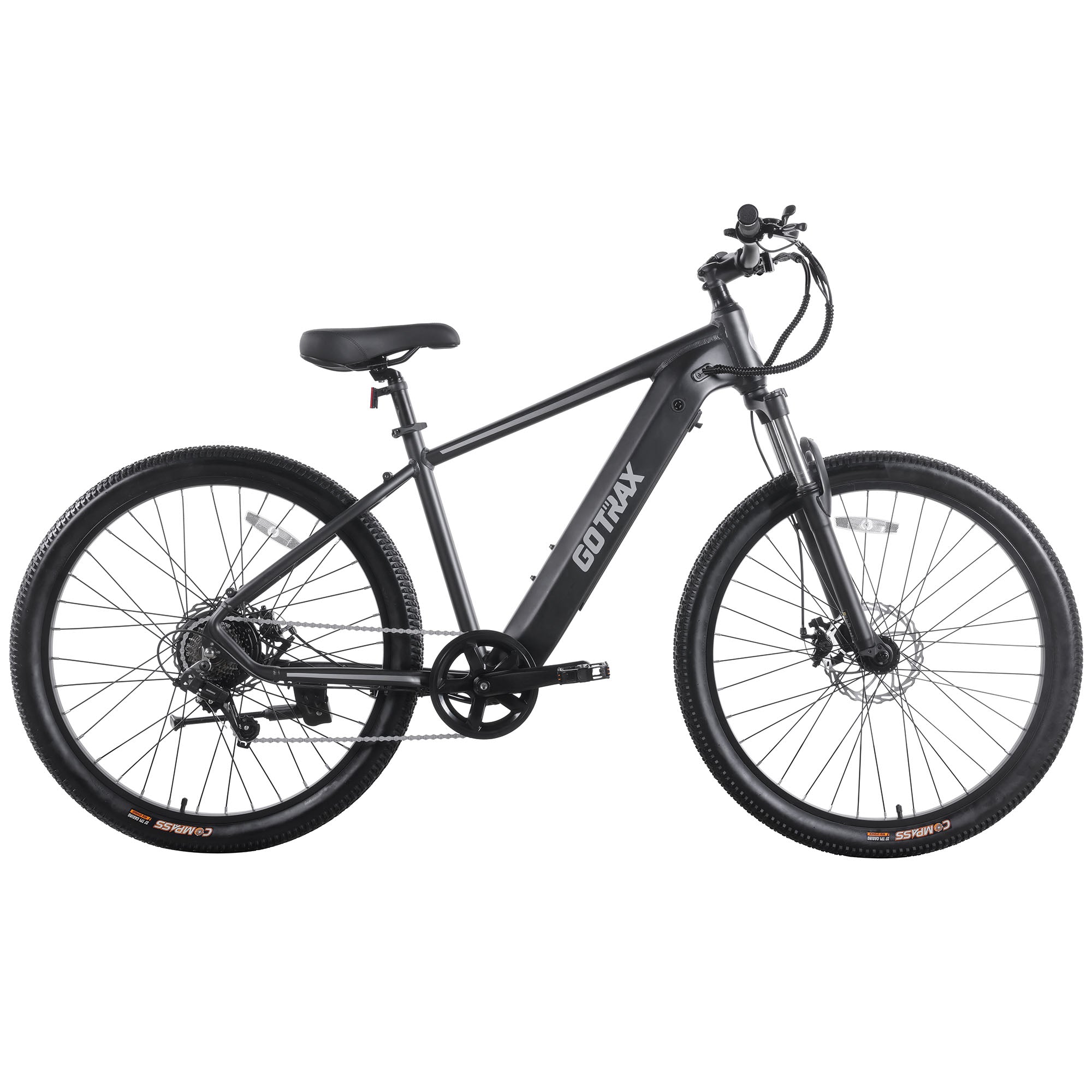 gotrax-approach-vtt-lectrique-350w-noir-step-over image 1