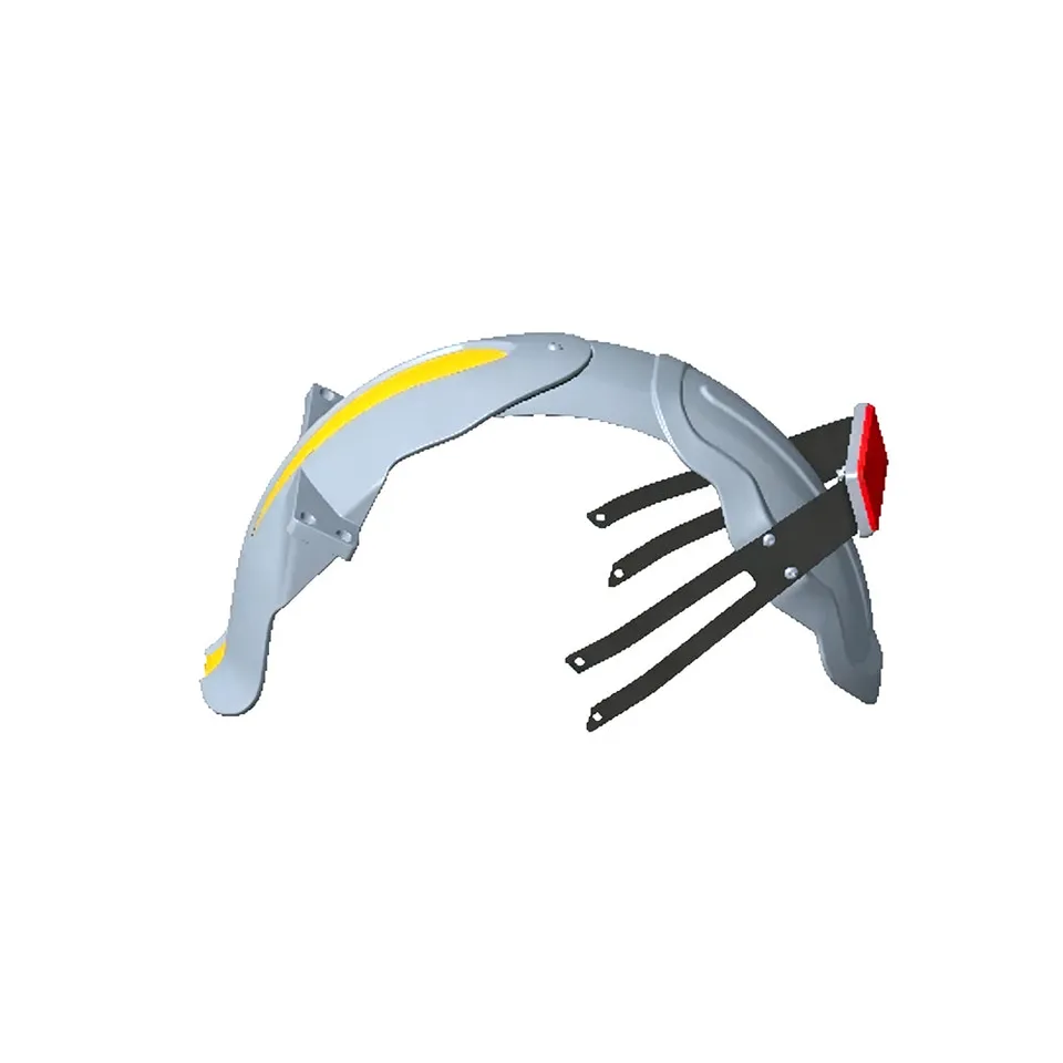 inmotion-rs-garde-boue-arri-re-trottinette image 1
