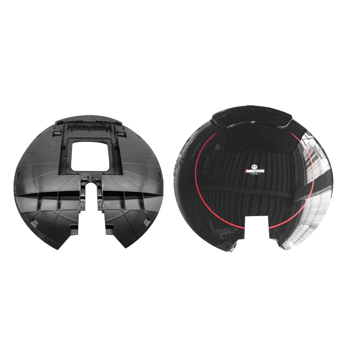 inmotion-v5-coque-principale-car-nage-monocycle-lectrique image 1