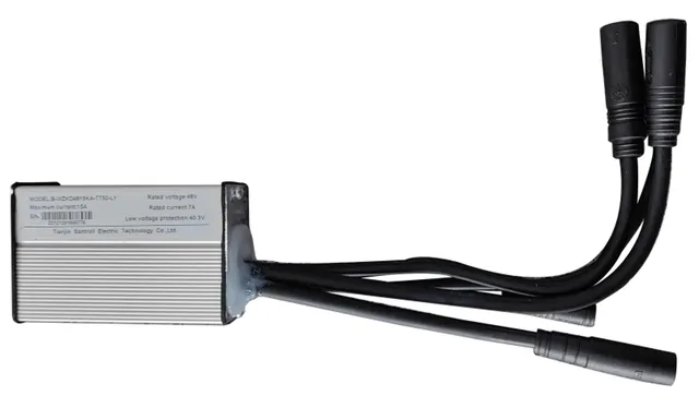 gotrax-r1-f1-z4-lite-contr-leur-v-lo-lectrique image 1