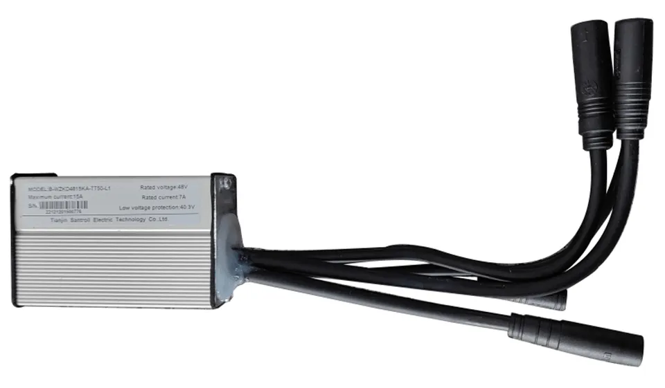 gotrax-r1-f1-z4-lite-contr-leur-v-lo-lectrique image 1