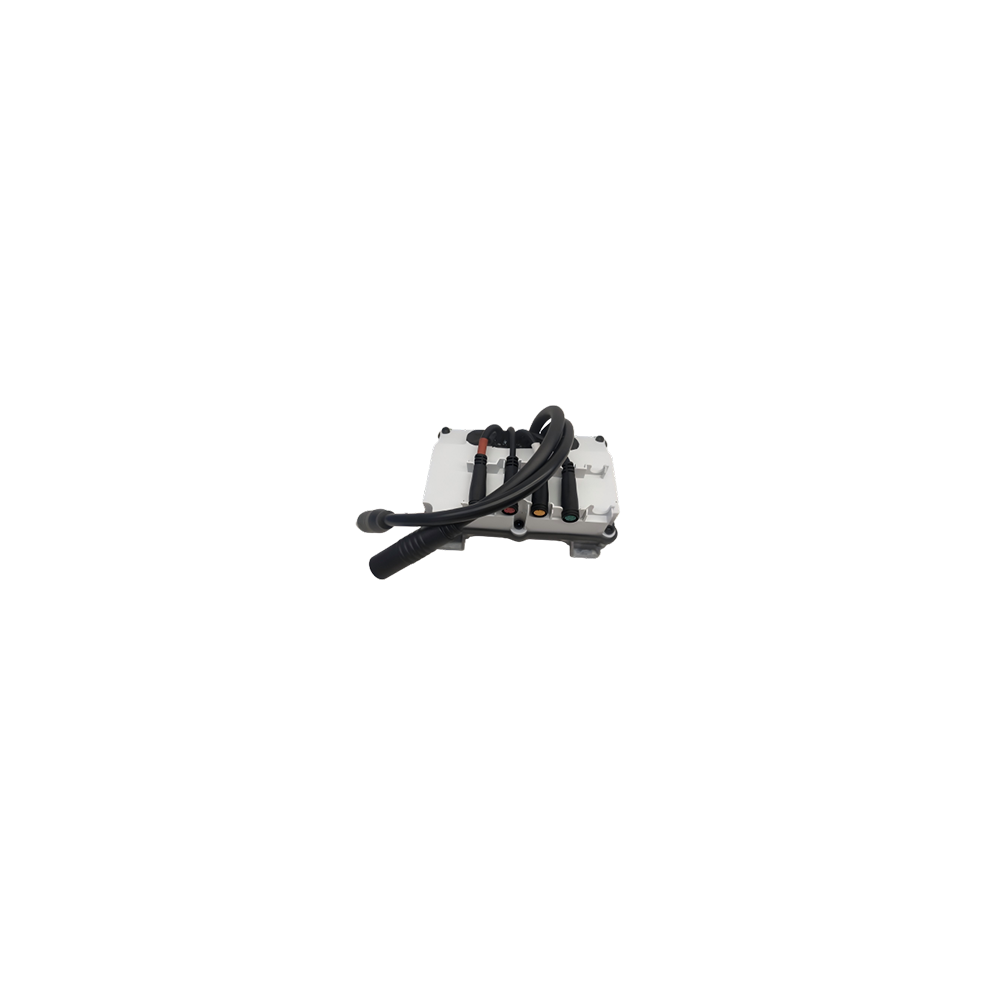 inmotion-s1-driver-assembly-high-speed-carte-trottinette-lectrique image 1