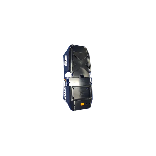 inmotion-p6-capot-sup-rieur-gyroroue-sans-cran image 1