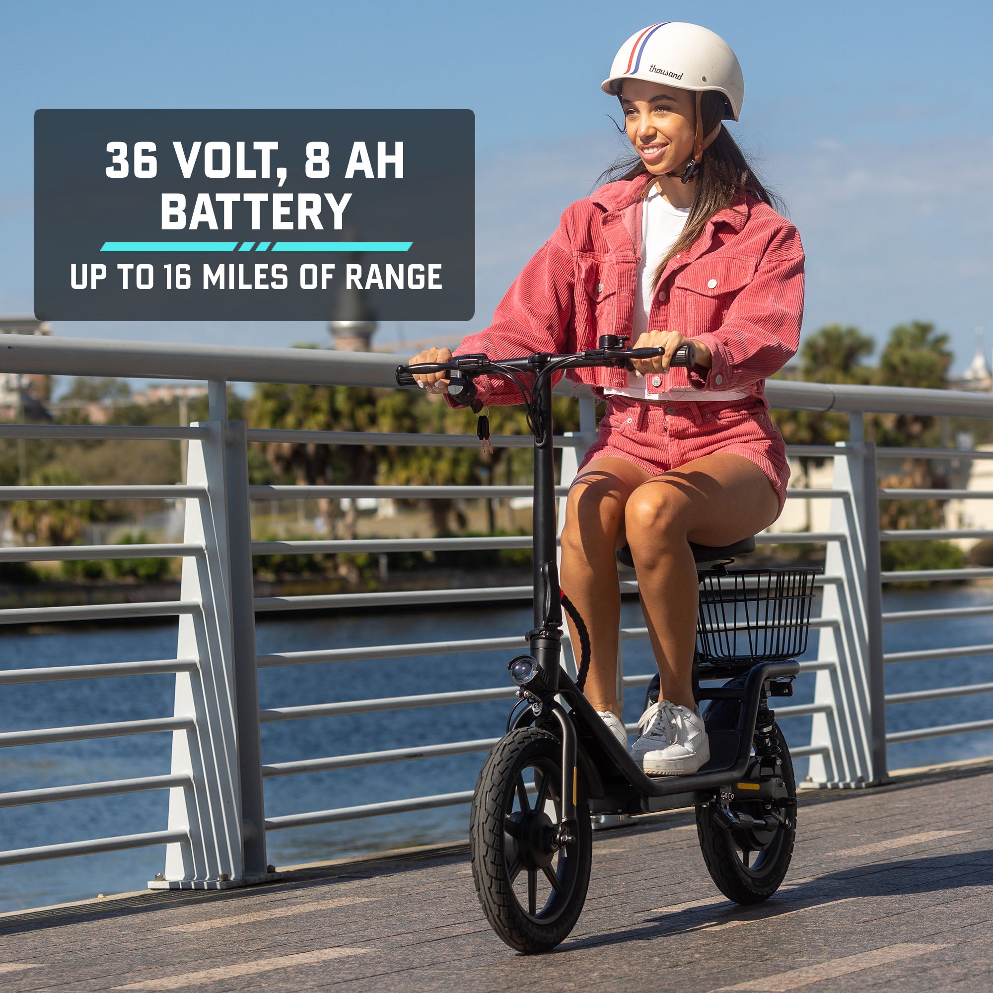 gotrax-astro-trottinette-lectrique-avec-selle-adulte image 3