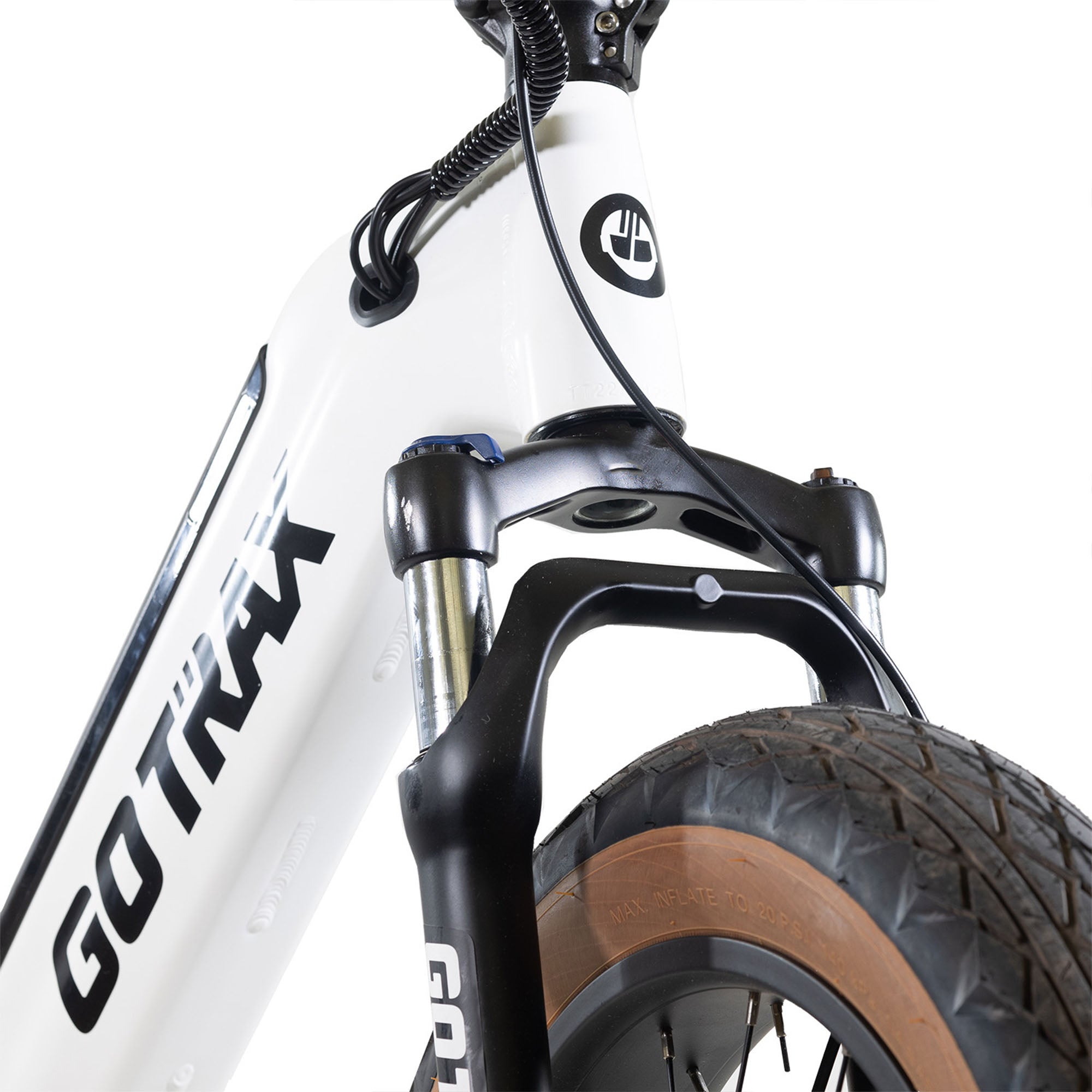 gotrax-f5-v-lo-lectrique-pliant-fat-tire-cuir image 6