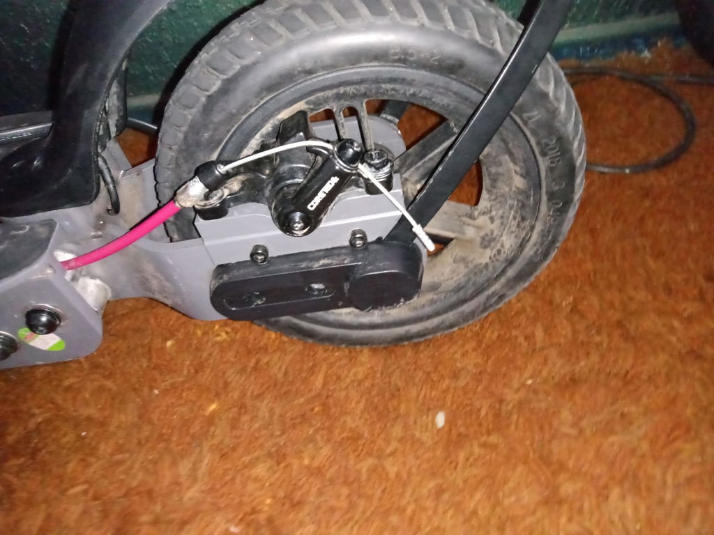Bien ajusté