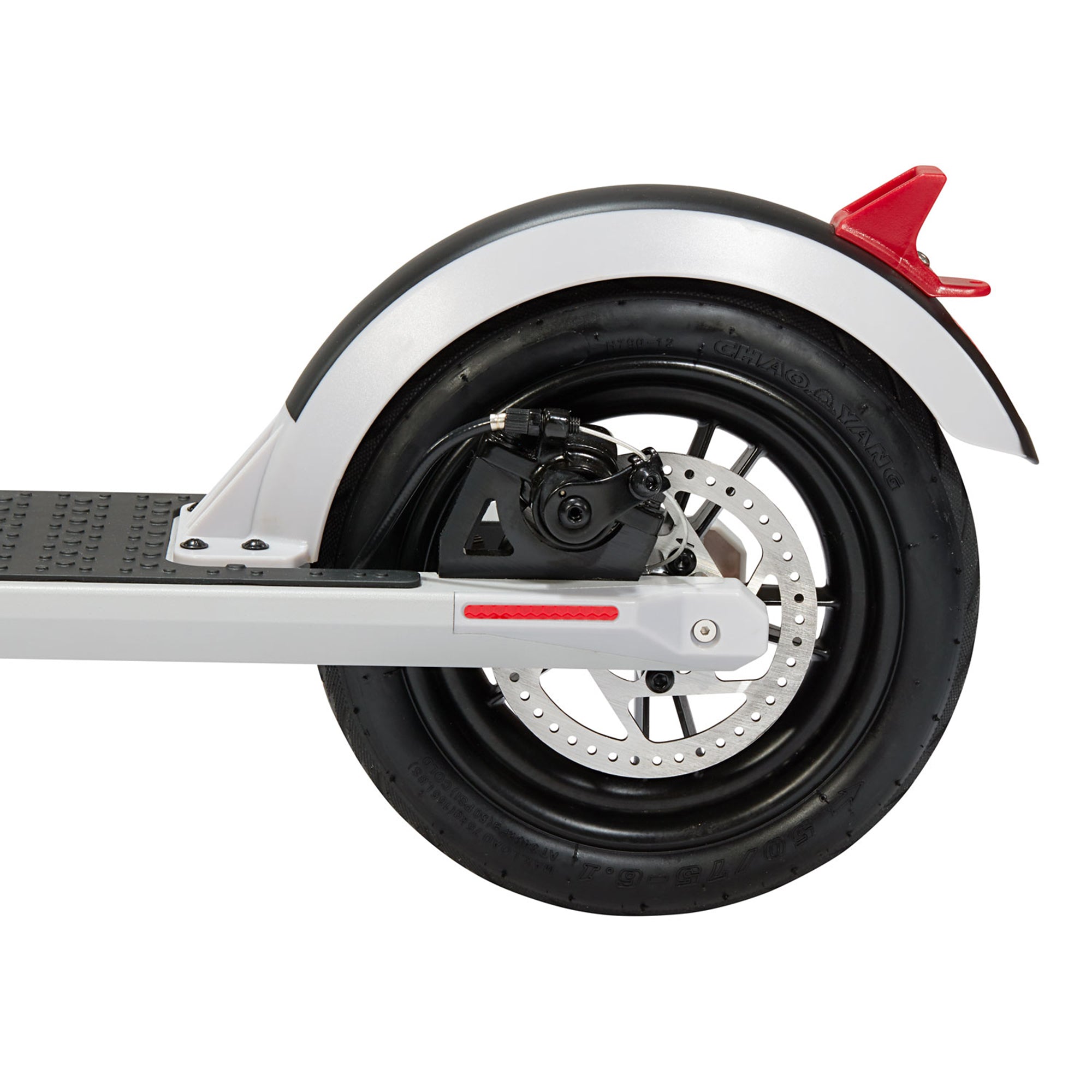 gotrax-xr-ultra-trottinette-lectrique-noir-8-5 image 7