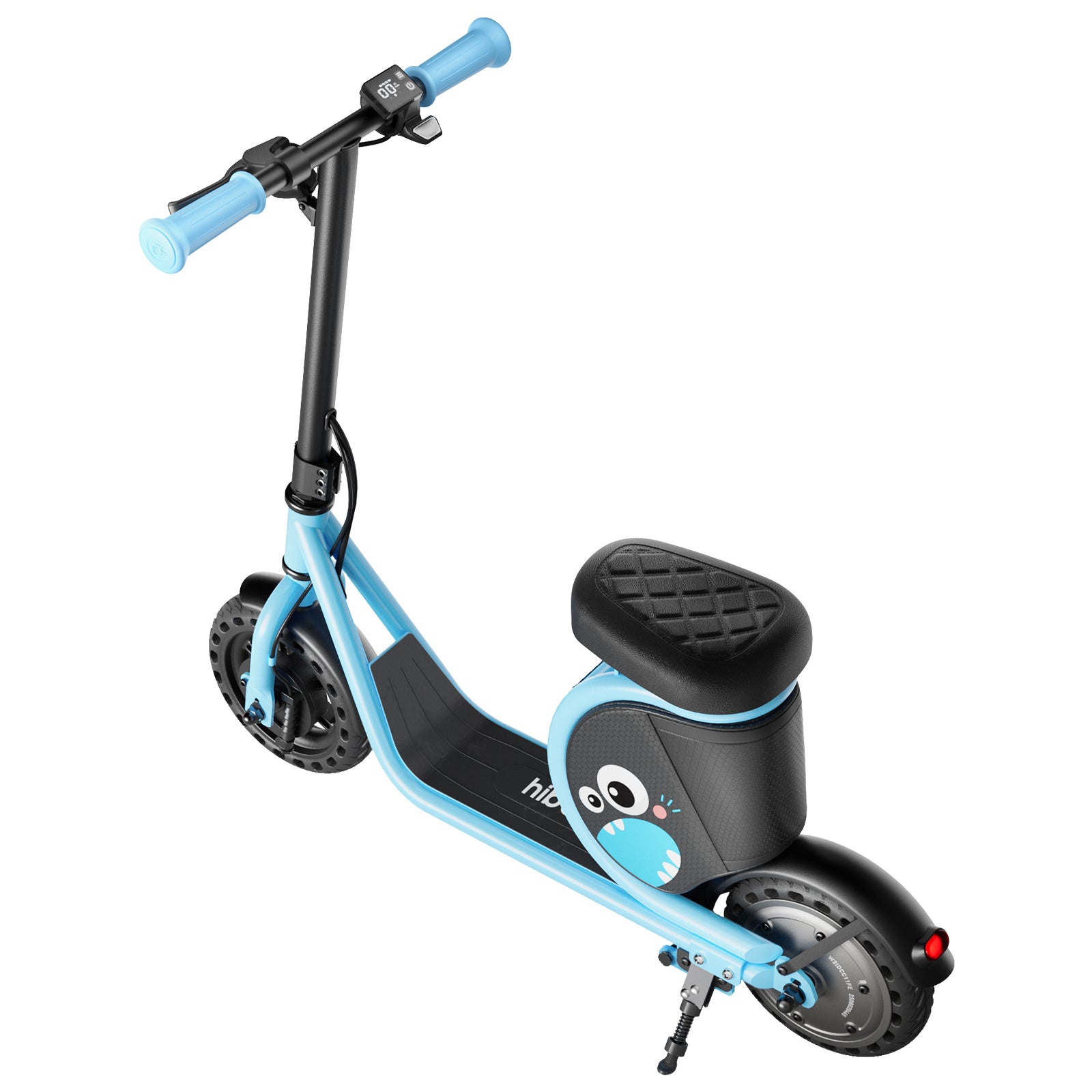 hiboy-joy-haul-trottinette-lectrique-enfant-5-8-ans-rose image 7