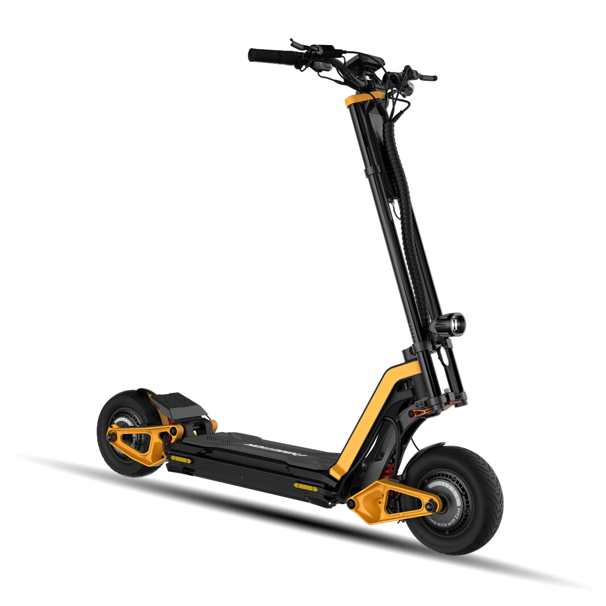 inmotion-rs-trottinette-lectrique-8400w-double-moteur image 8