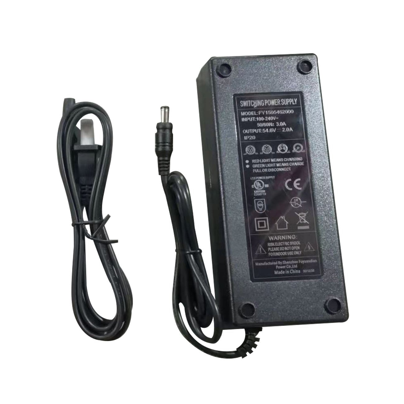 gotrax-ebe3-ebe4-chargeur-v-lo-lectrique-54-6v-2a image 1
