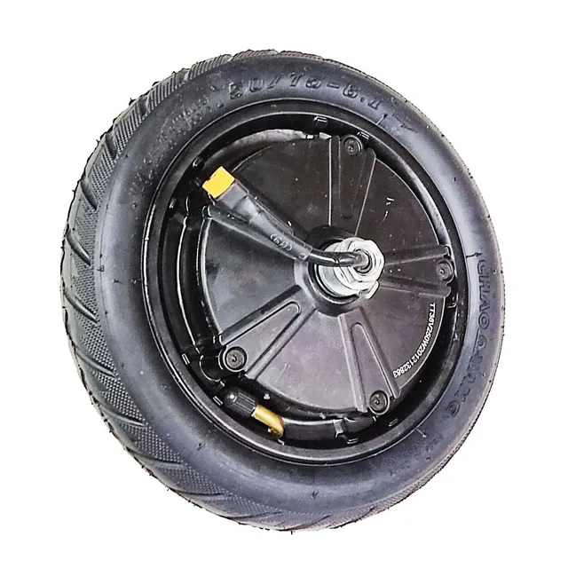 gotrax-apex-moteur-roue-trottinette-ensemble-apex-xl image 1