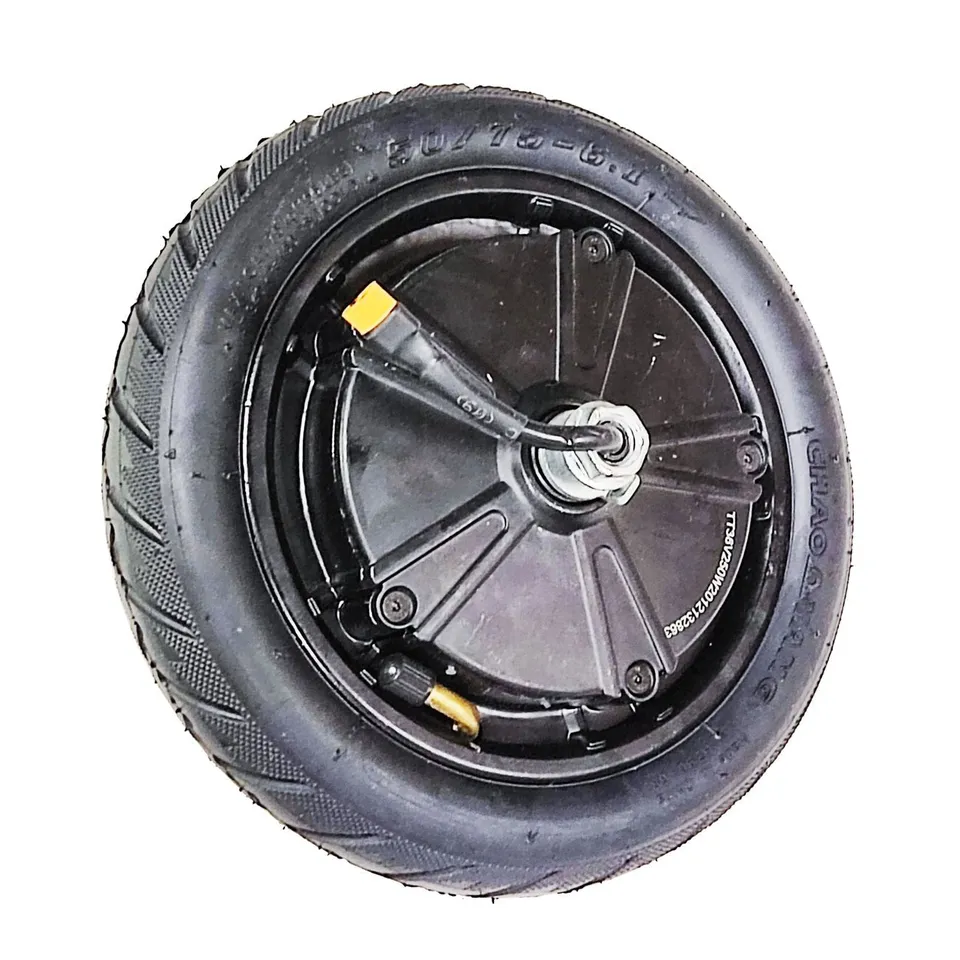 gotrax-apex-moteur-roue-trottinette-ensemble-apex-xl image 1