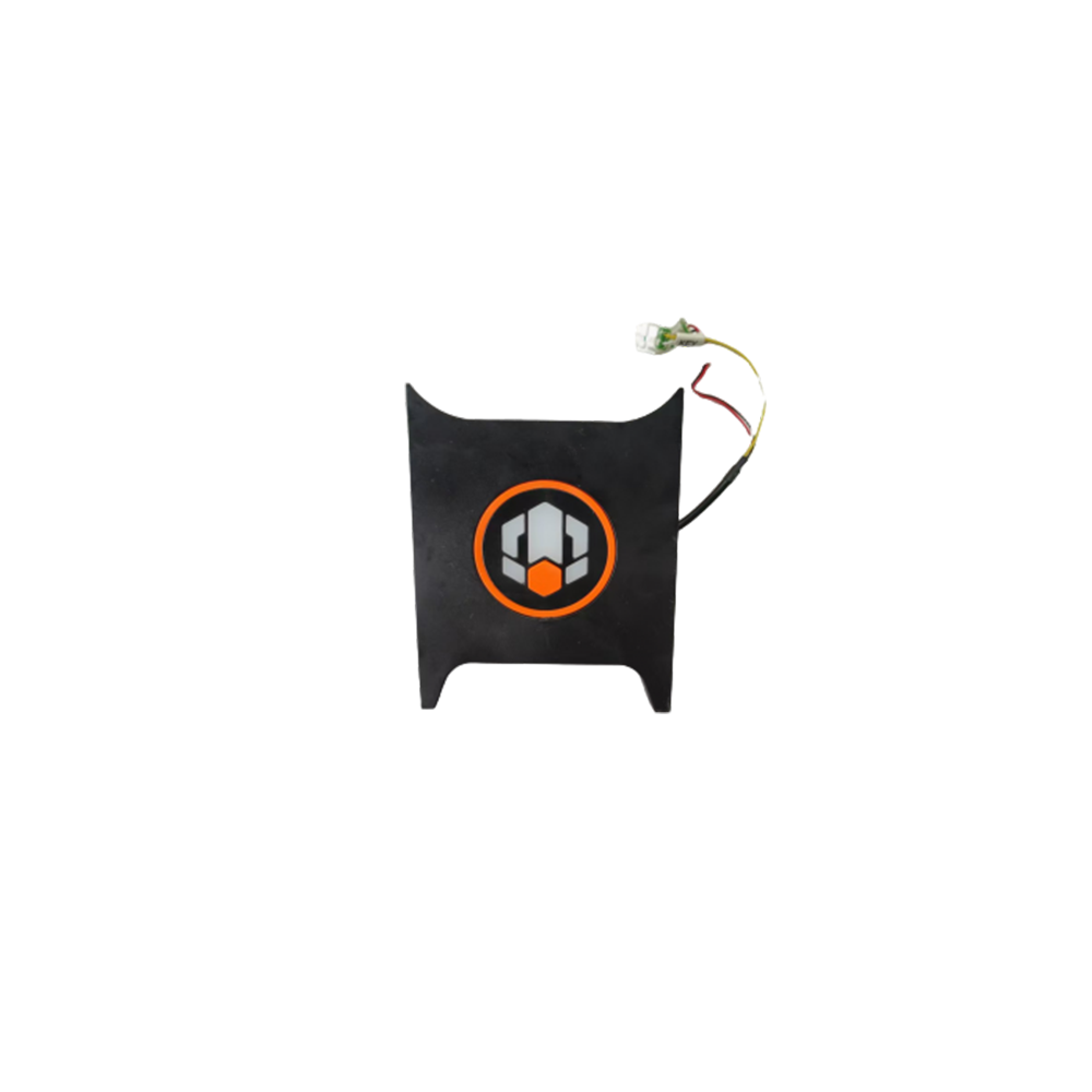 inmotion-v12s-bloc-logo-lumineux-clairage image 1