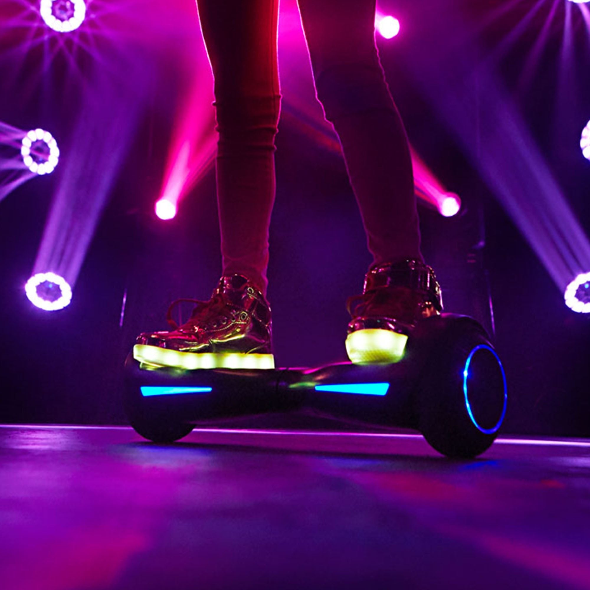 gotrax-fluxx-fx3-hoverboard-6-5-pouces-400w-noir image 3