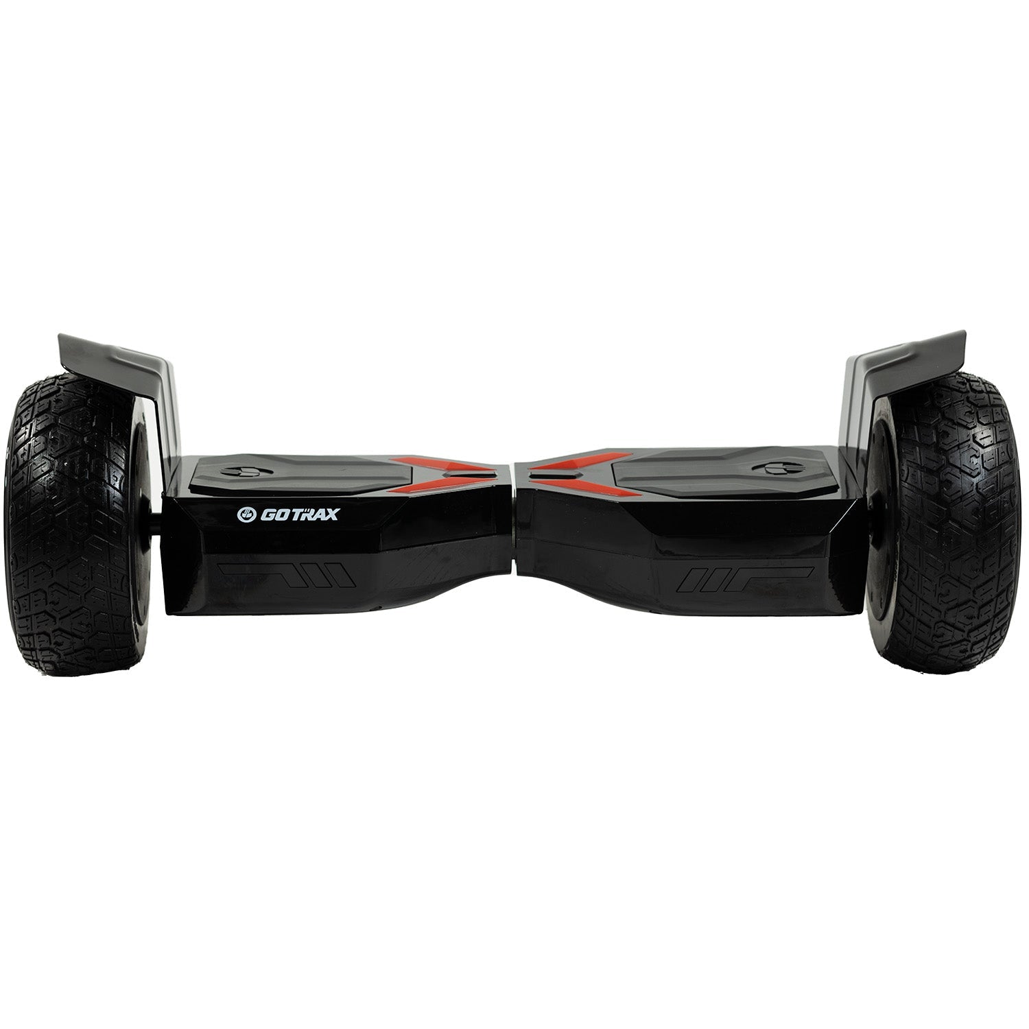 gotrax-e5-hoverboard-8-pouces-led-tout-terrain-noir image 3