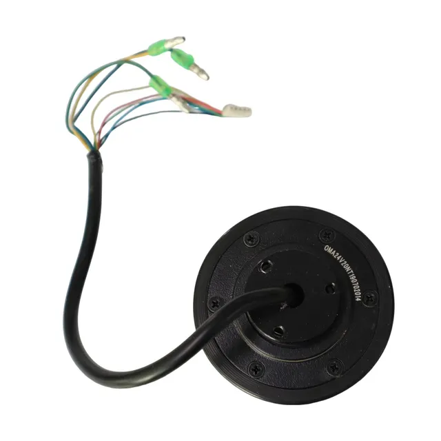 hiboy-s11-roue-moteur-trottinette-lectrique-origine image 1