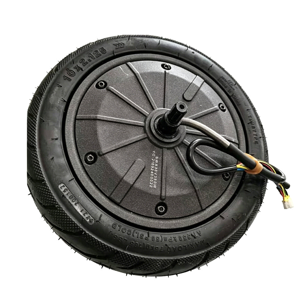 inmotion-air-moteur-trottinette-lectrique-air-pro image 1