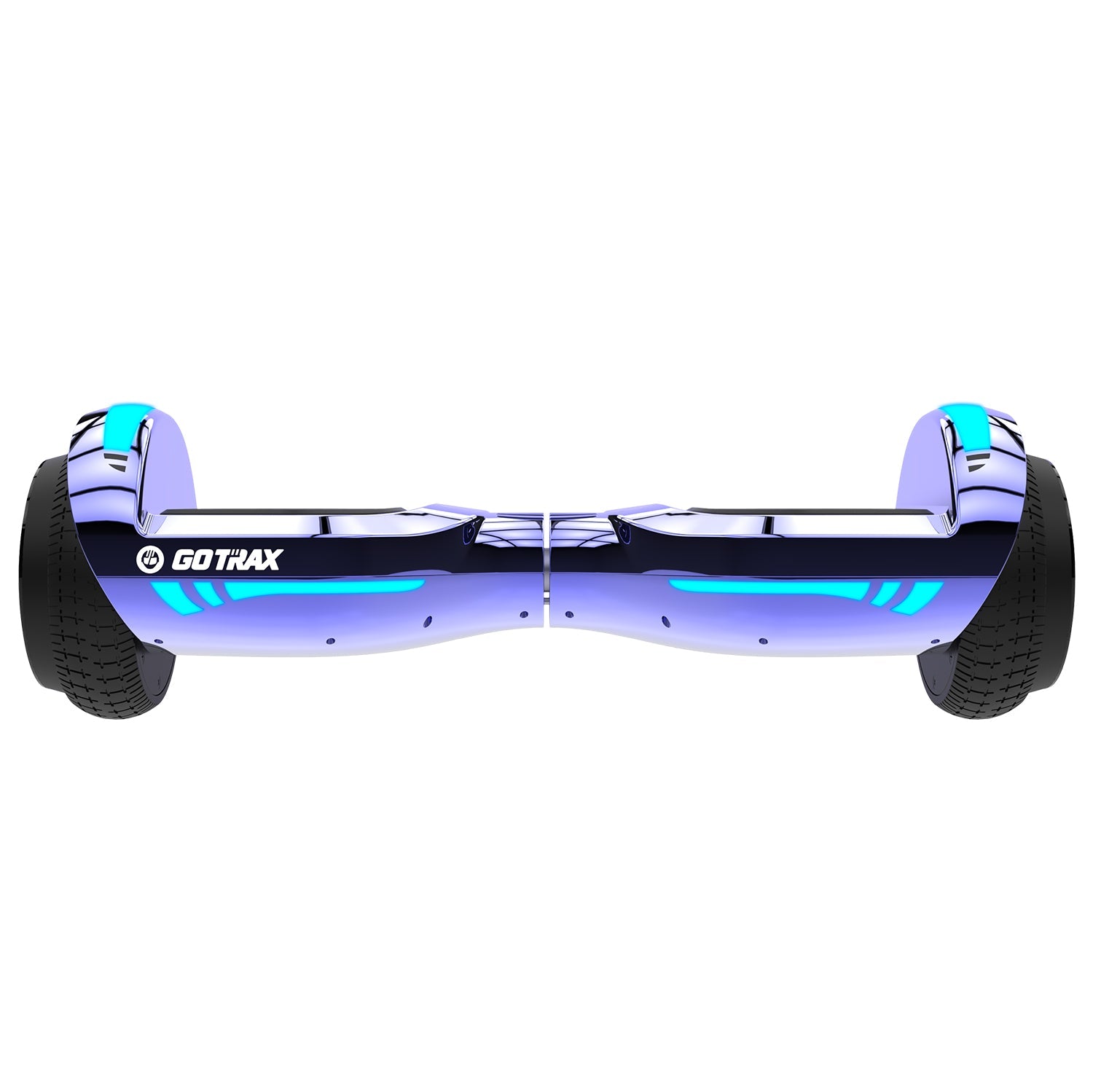 gotrax-glide-pro-hoverboard-6-5-pouces-noir-bluetooth image 5