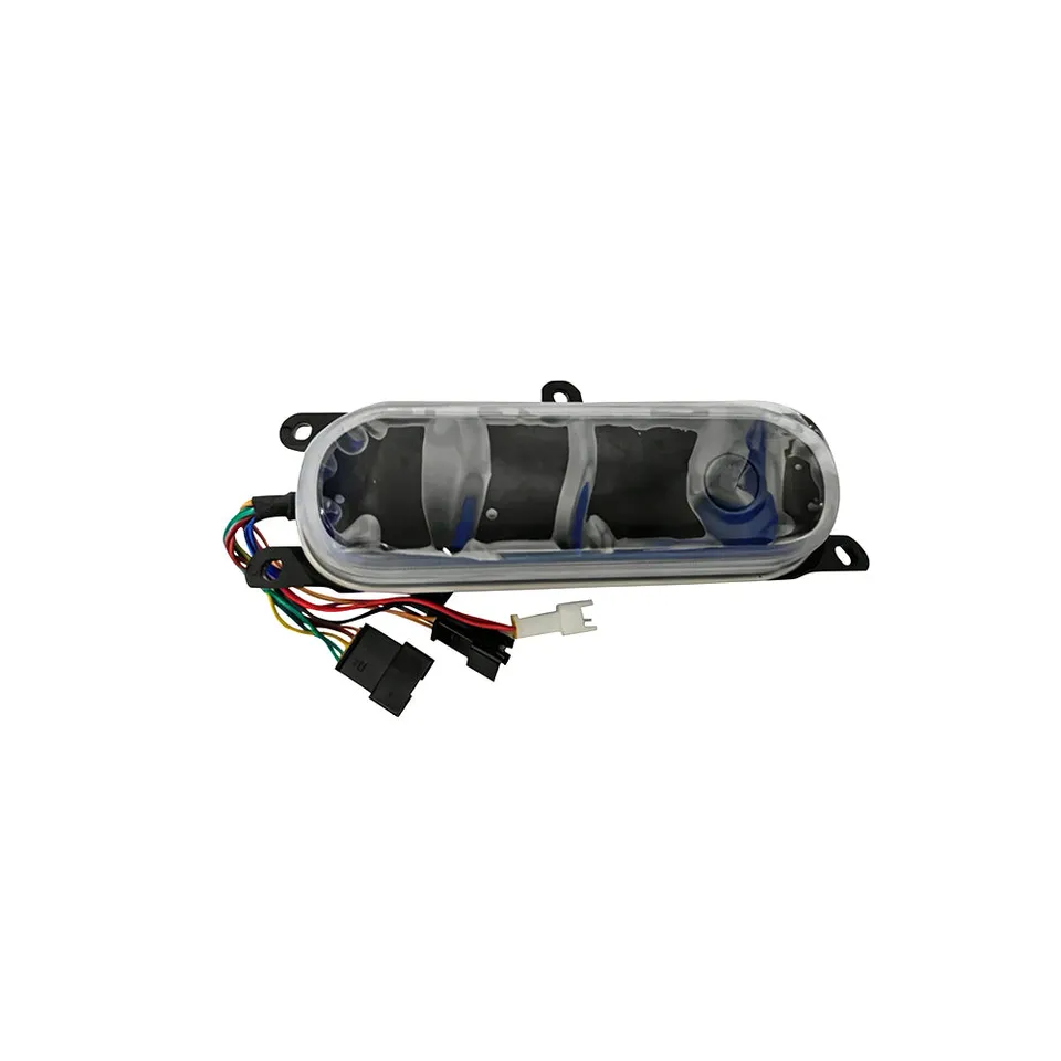 inmotion-l9-module-tableau-de-bord-cran-2024 image 1