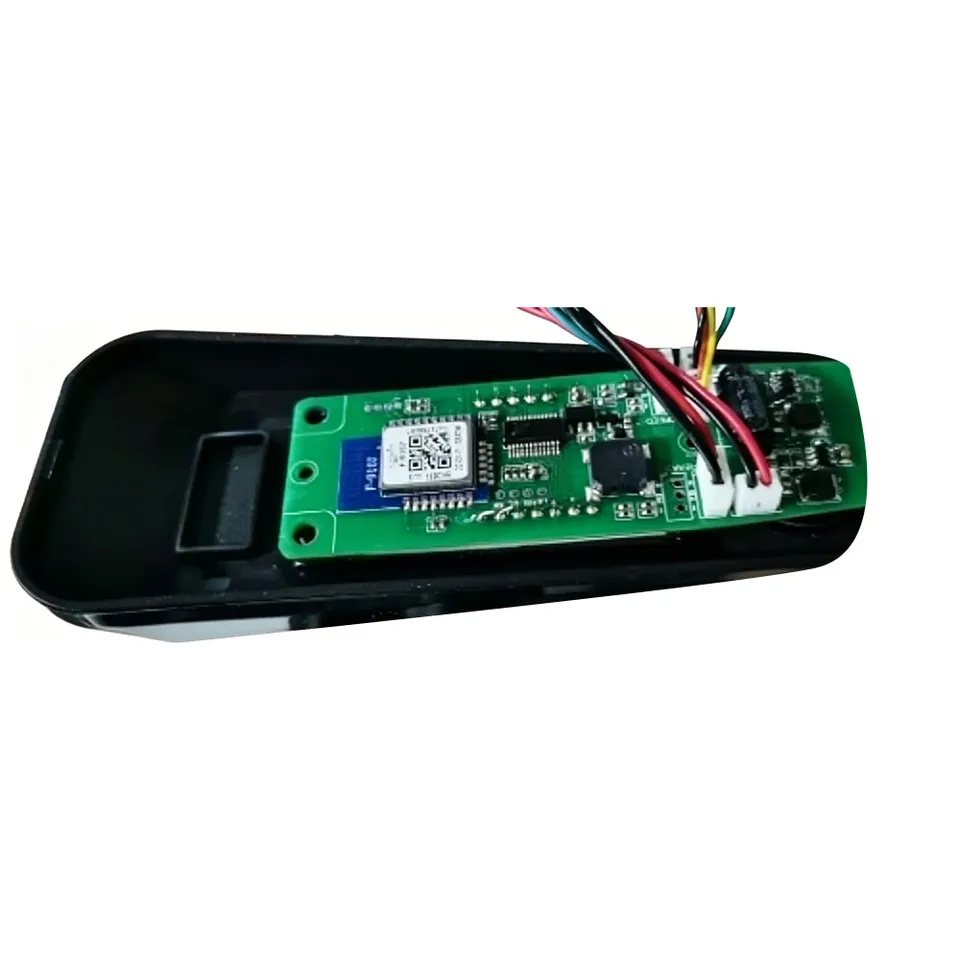 inmotion-climber-display-pcb-cran-trottinette-neuf image 1