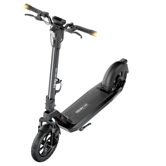 hiboy-x300-trottinette-lectrique-12-pouces-confort-ville image 1