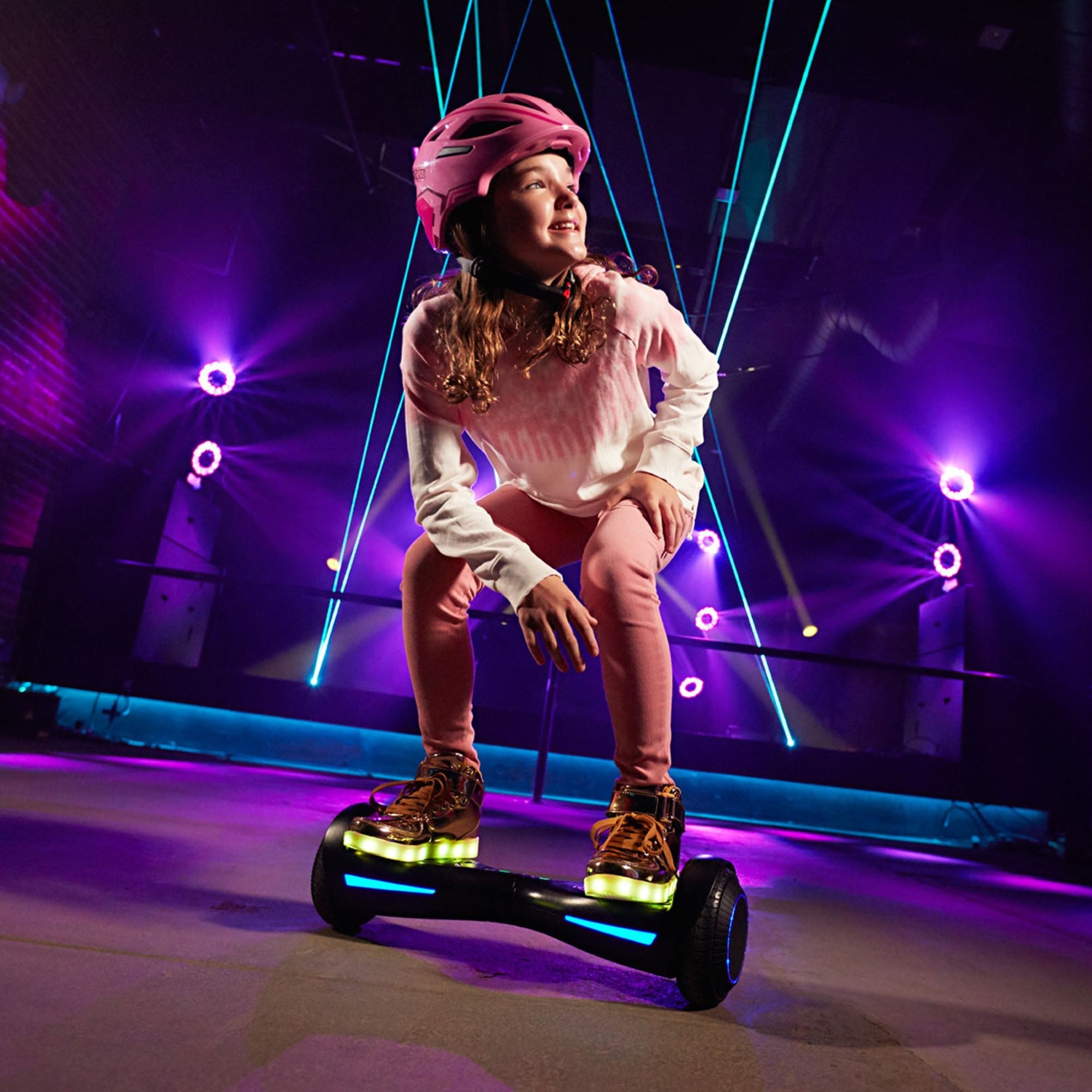 gotrax-fluxx-fx3-hoverboard-6-5-pouces-400w-noir image 4