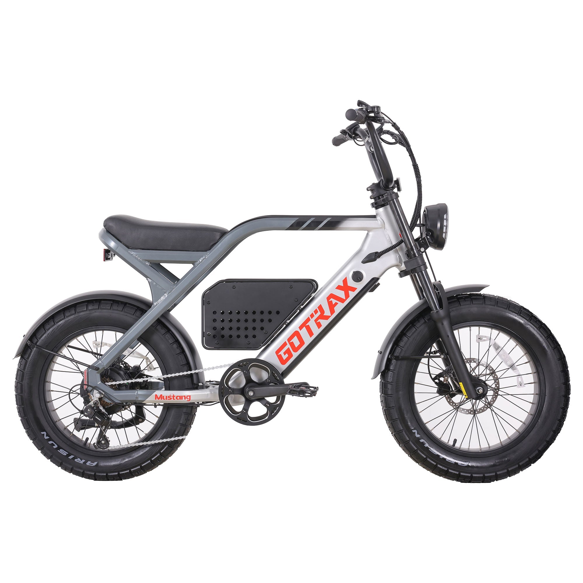 gotrax-mustang-v-lo-lectrique-fat-bike-capteur-couple image 1