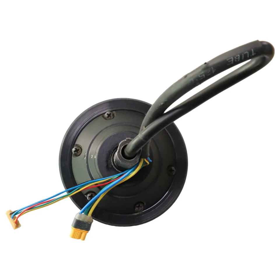 hiboy-s22-roue-avec-moteur-trottinette-lectrique image 1