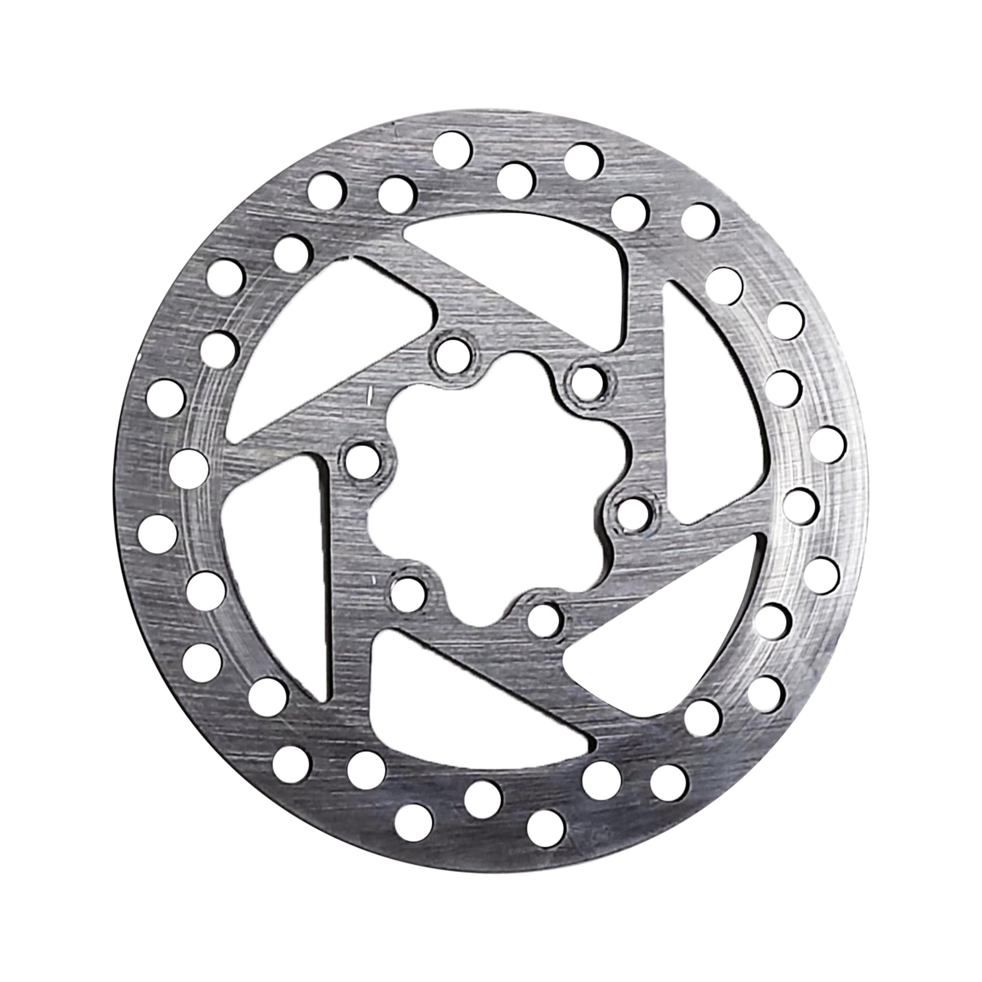 gotrax-gx1-gx2-raptor-disque-frein-140mm image 1