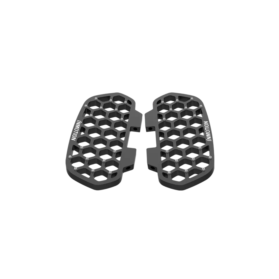 inmotion-v11-v12-v13-p-dales-nid-d-abeille-alu image 1