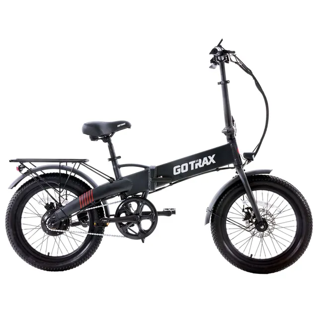 gotrax-z4-lite-v-lo-lectrique-pliant-l-ger-noir image 1