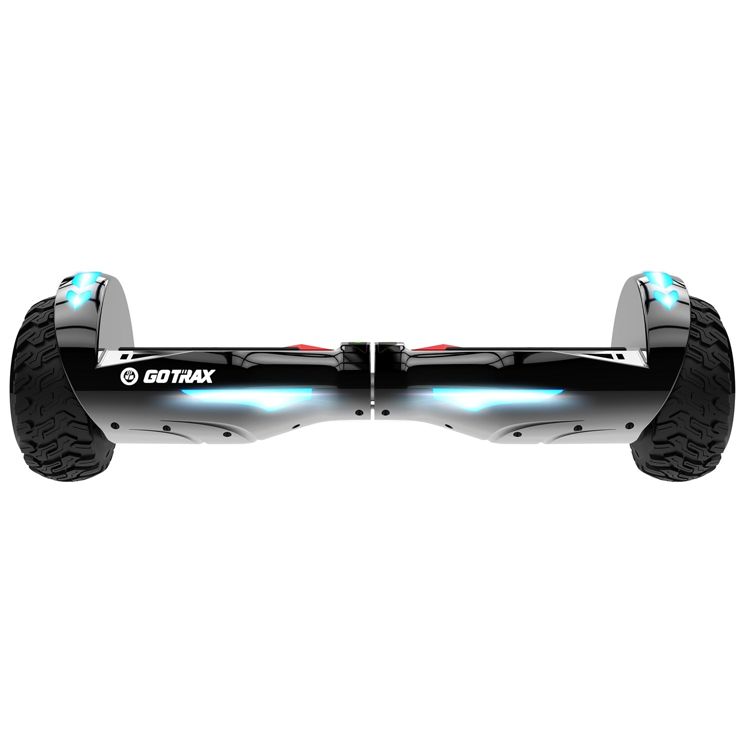 gotrax-glide-pro-hoverboard-6-5-pouces-noir-bluetooth image 8