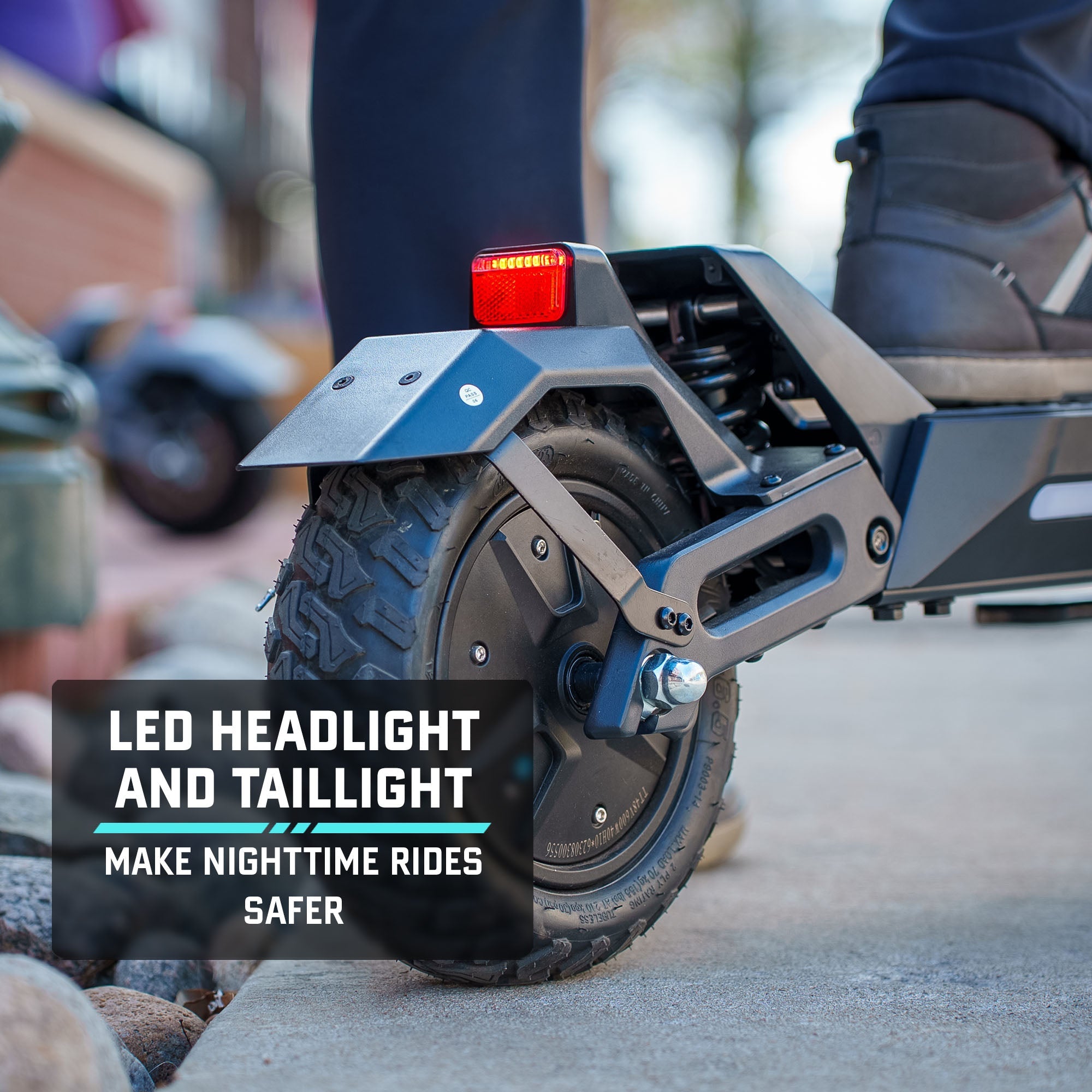 gotrax-atlas-trottinette-lectrique-double-moteur-1200w-suspension image 7