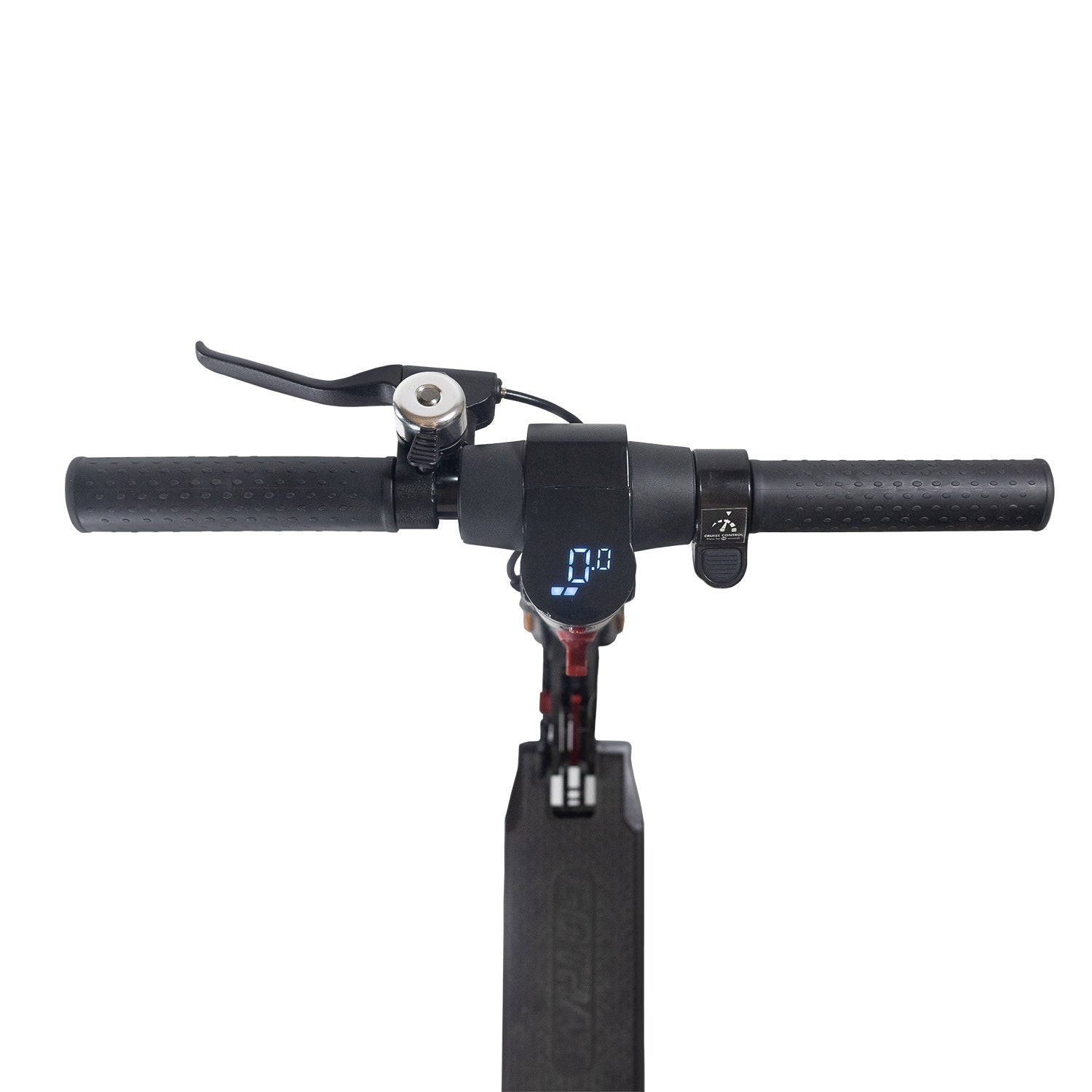 gotrax-xr-elite-trottinette-lectrique-noir-8-5-pouces-autonomie-24-km image 8